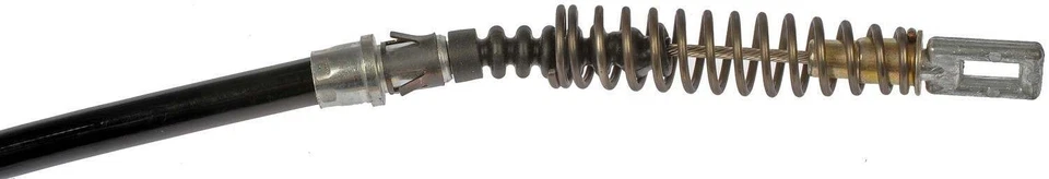 Cable de freno de estacionamiento compatible con Mercury Montego Sable Dorman 2006-2009 - primera parada Foto 3 de 3