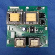Gendex GX Pan Board X-Ray Replacement Part PN 124-0020