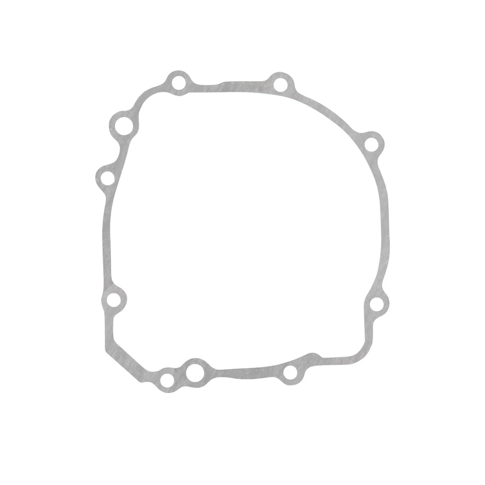 Tampa do estator do motor cárter compatível com Suzuki GSXR600 1997-2000 GSXR750 96-1999 - Imagem 4 de 4