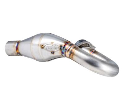 FMF Auspuffkrümmer Vorderrohr Mega Bomb für Honda CRF 250 R 2024