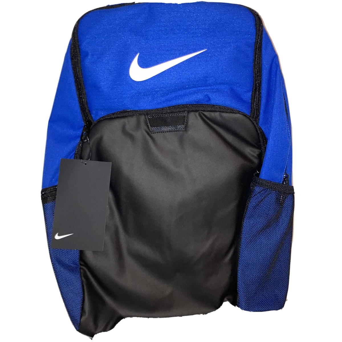 Nike One Training Backpack Blue