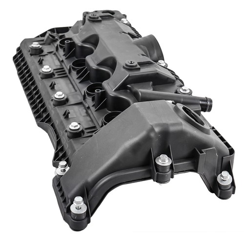 Left & Right Valve Cover & Gaskets For BMW E65 E66 545i 550i 650i