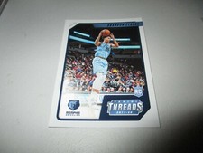 Brandon Clarke 2019-20 Panini Chronicles Threads RC #97