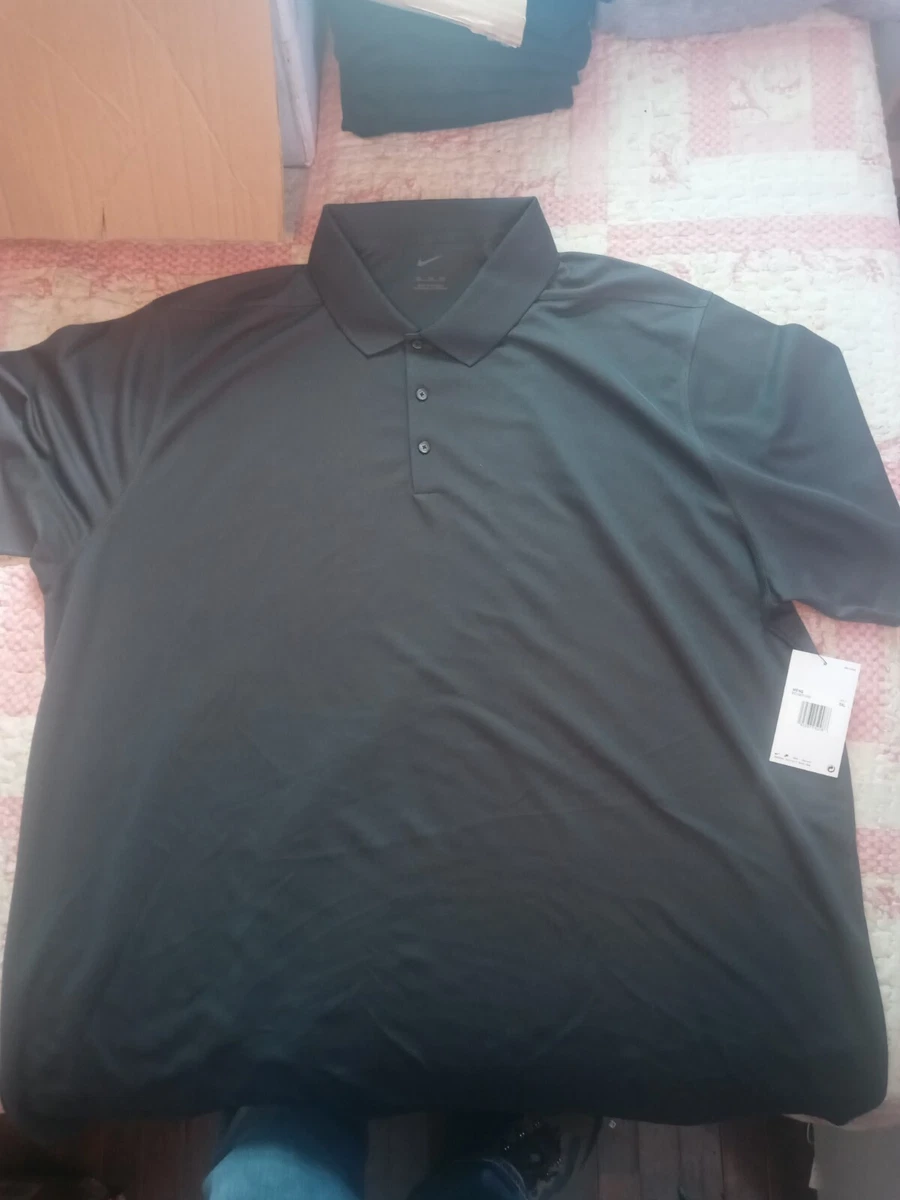 Nike 3xl golf best sale shirts