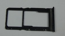 Sim SD Card Tray Motorola MOTO G POWER XT2165-3 2022 Verizon Phone 636-1