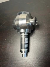 Optek Danulat CF60-35 Conductivity Sensor 0.5" 1/2" 0120-3395-08