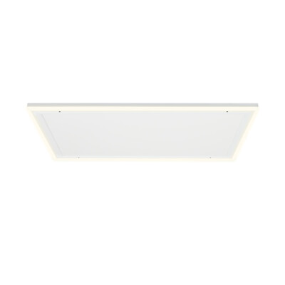 Decken Infrarotheizung mit Thermostat 600 W LED Bad Decke Heizung Heizstrahler