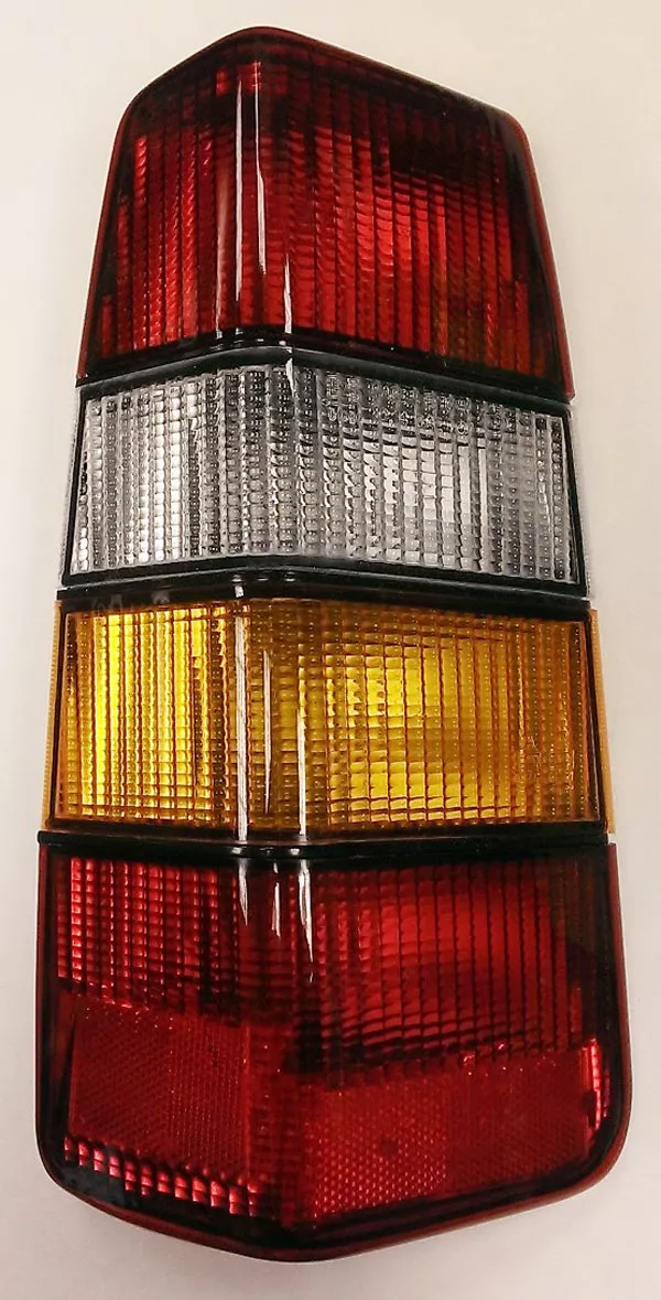 Volvo 240 cheap rear lights