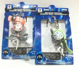 banpresto pokemon figures