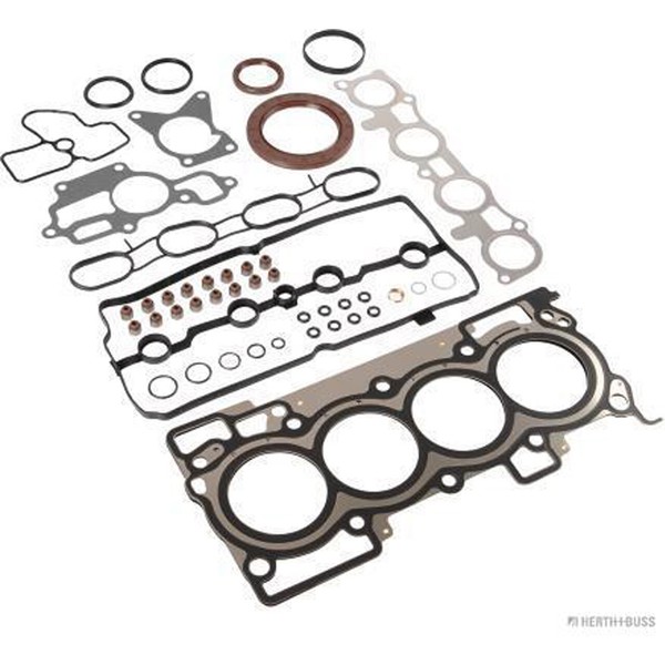 Herth+Buss Zylinderkopfdichtung Satz FüR Nissan Qashqai 1 J10 X-TRAIL 2 T31 2.0-image