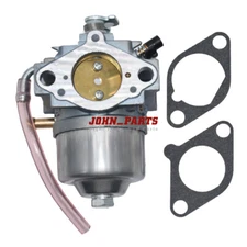 Fits Kawasaki FC420V-FS12 FS15 FS17 FC420V 4 Cycle Stroke Engine Carb Carburetor