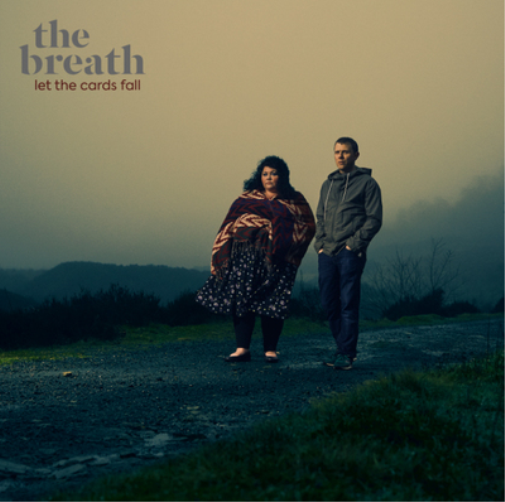 The Breath Let the Cards Fall (CD) Album