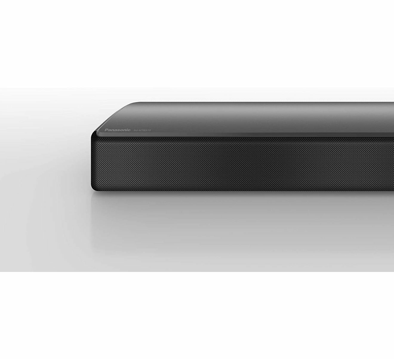 Panasonic SC-HTB510 Soundbar inkl kabellosem Subwoofer (schwarz, Bluetooth,HDMI)