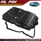 Transmission Oil Pan w/ Gasket for Mercedes-Benz C230 CL550 E250 GL320 Metris