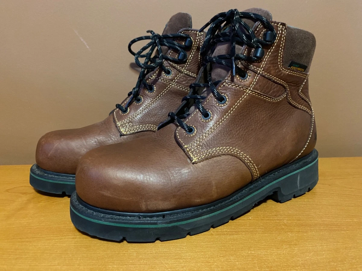 Hytest hotsell footrest boots