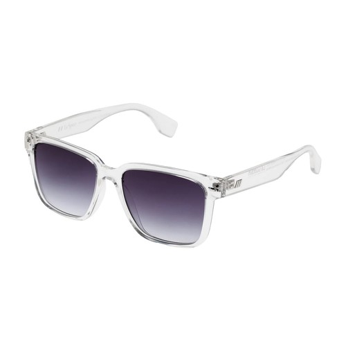 Brand New Le Specs x Afends “Pretense” Sunglasses – Ivory | Y2K Full Set Le Specs Women main image 2