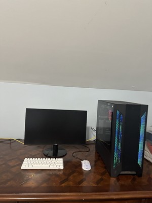 Gaming PC Bundle