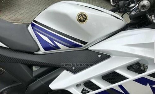 YAMAHA YZF-R15 STARTER CLUTCH OUTER 