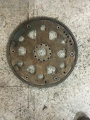1830109C1 INTERNATIONAL DT466 FLexplate