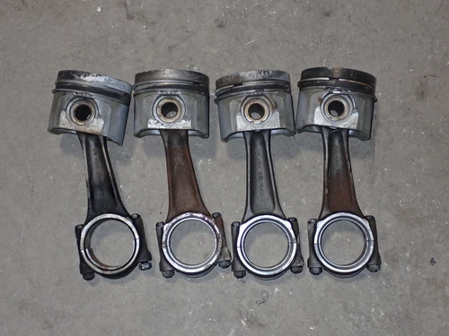 Caterpillar CAT 3204 Diesel Engine Connecting Rod 6N-8011 953 Track Loader!
