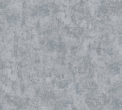Profhome 224019-GU Stein Kacheln Tapete Steinoptik matt grau 5,33 m2