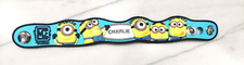 MINIONS DESPICABLE ME BRACELET 'Charlie', Child size, adjust 2 sizes