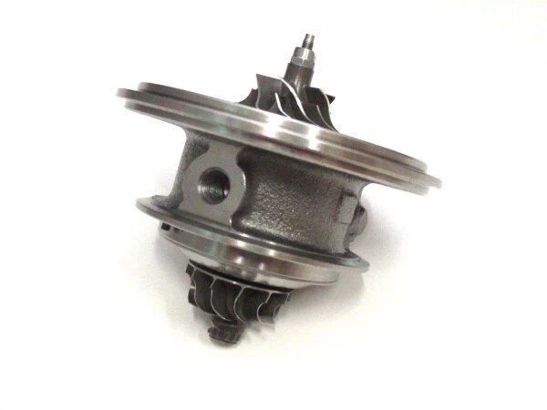 Turbolader rumpfgruppe PIAGGIO PORTER Bus 1.2 D CHRA10-0001 809534-0001 - Bild 4 von 4