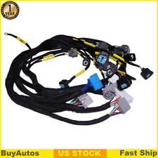 Harness CNCH-OBD2-1 CNCHOBD21 For Honda Engin...
