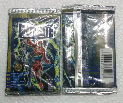 1993 DEATHMATE Trading Cards EBay