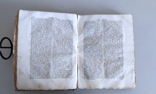 Discorsi Sacrimorali Sopra Il Domeniche Opera Di Gio. Battista Venezia 1765 - Bild 12 von 16