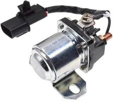 MITSUBISI  Genuine OEM Relay, glow plug control PAJERO/ MONTERO (EUR) MD342751