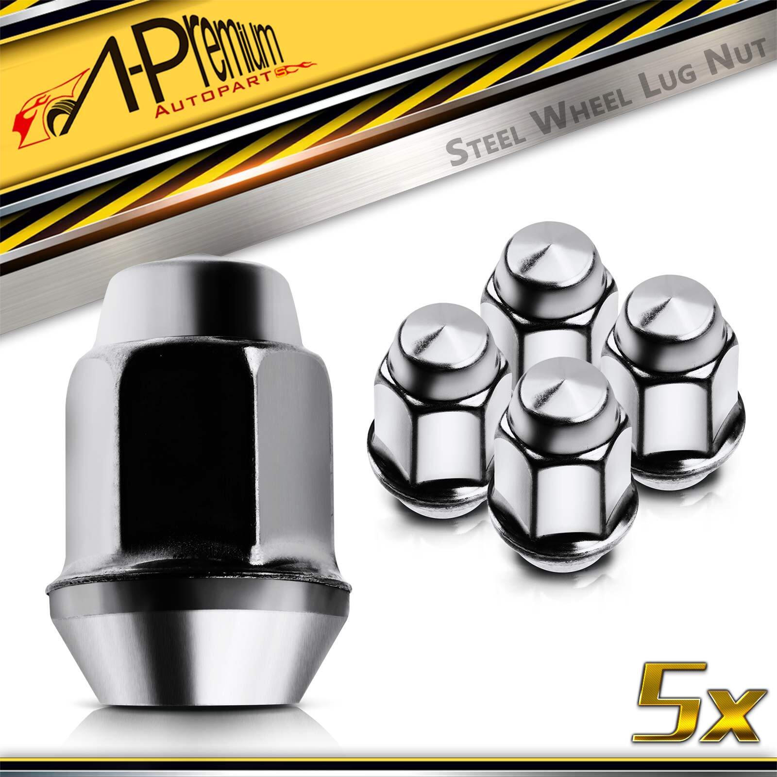M12 1 50 Lug Nuts