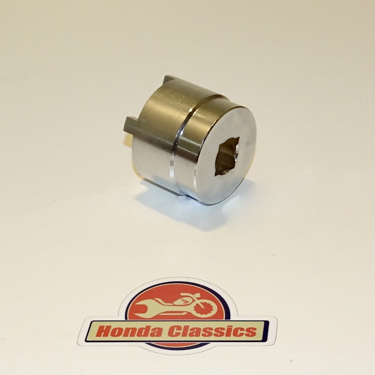 Honda Oem Tool Honda 7916-3710101 Steerng Stem Headrace Socket Tool ...