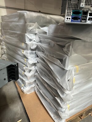 DELL EMC PowerEdge R540 8x 3.5'' Bays Server Chassis Backplane 94P80 CP90M