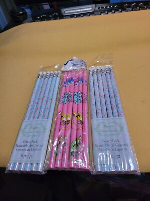 Pencils