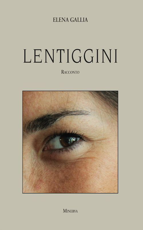 Libri Elena Gallia - Lentiggini