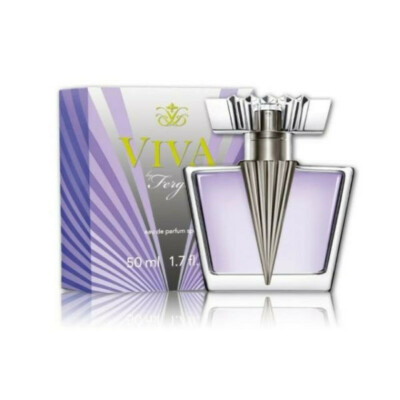 Avon Viva by Fergie EDP for women's Discontinued