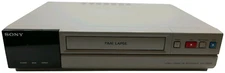 OEM Sony Time Lapse Video Cassette Recorder SVT-RA40 - TESTED!!