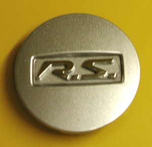 New GENUINE CLIO III RS 197 200 wheel trim cap center ...