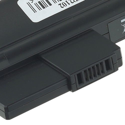 Batteria NERA per hp-compaq Mini 210-2039tu - Foto 4 di 9