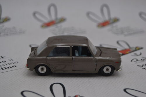 POLITOYS - M " INNOCENTI MORRIS IM 3 " ORIGINALE BOX COME FOTO - Foto 5 di 6
