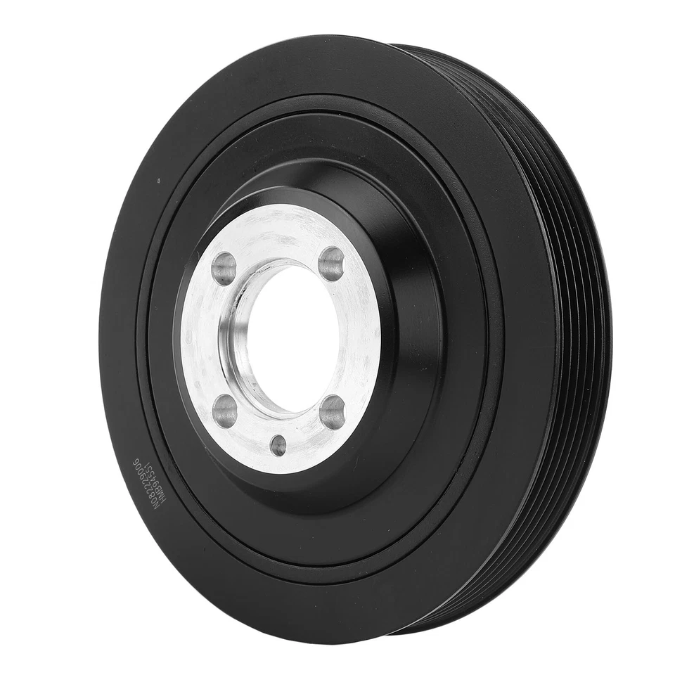 Equilibrador armónico de motor para Mitsubishi Galant 04-12 Lancer Outlander Eclipse Foto 4 de 4