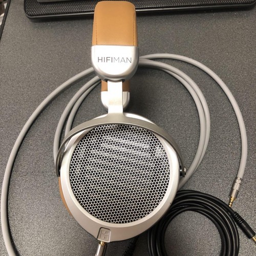 HIFIMAN Deva Plano Magnético Auriculares Bluetooth Adaptador - Imagen 3 de 6