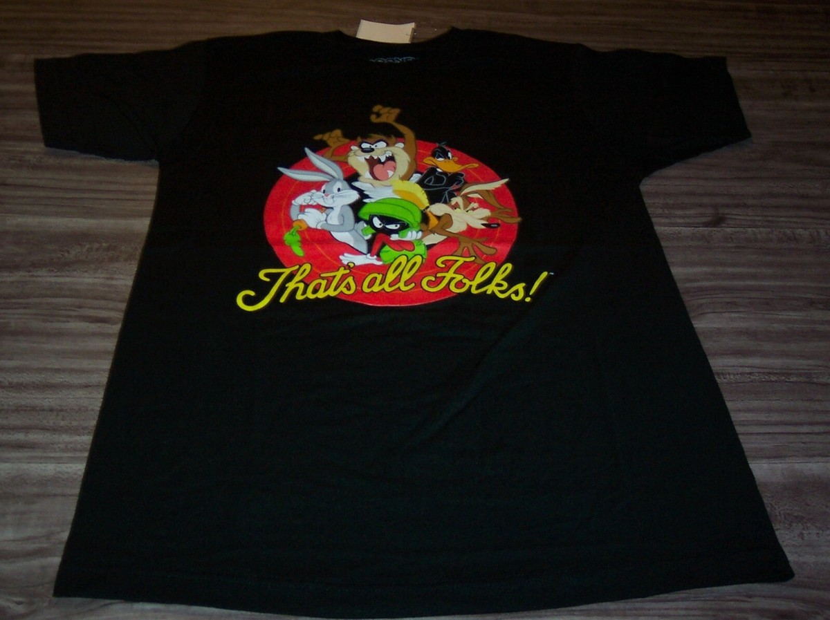 ☆ KITH x LOONEY TUNES That’s All Folks コラボパーカー ☆ s-l400.jpg