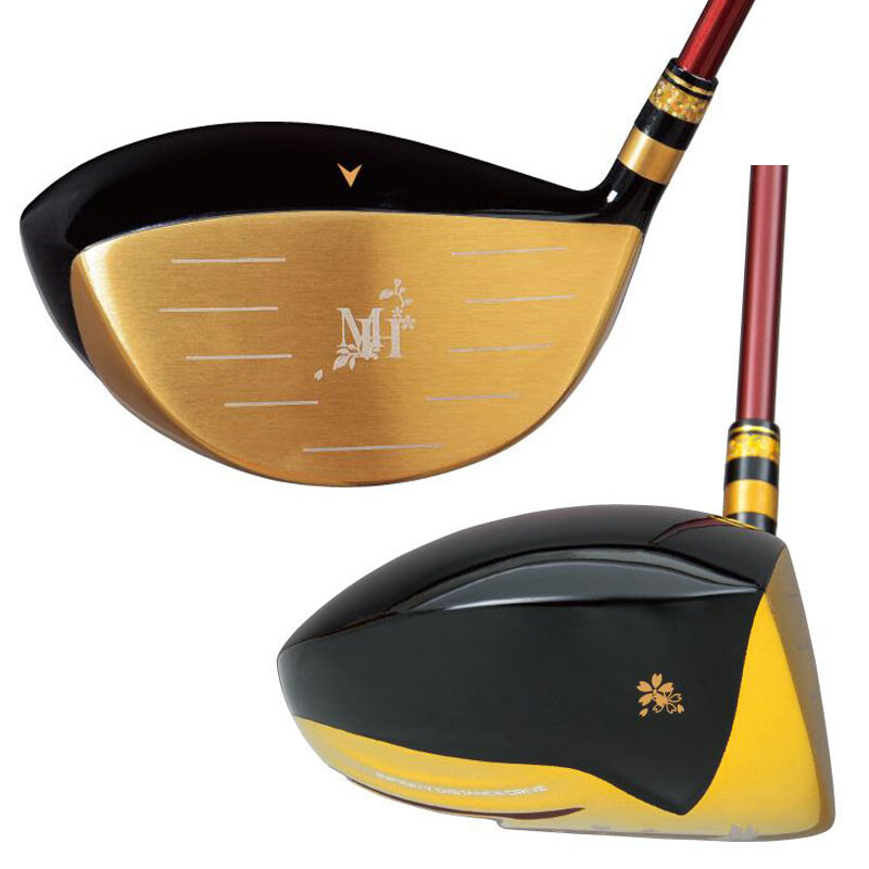 Rumiさん専用　 Professional Hybrid MUTSUMI HONMA Golf MH-030 Hybrid iron #PW 46deg RH Graphite