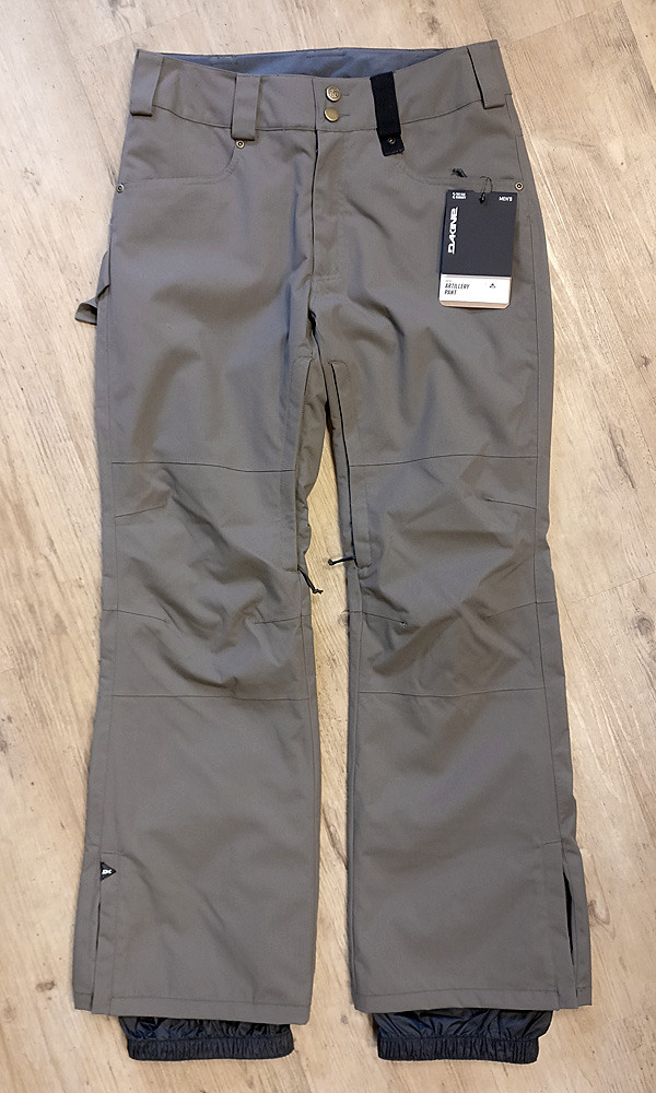 Oferta Dakine Artillería Esquí Snowboard Pantalones 2018 2019 Varios Colors y Oferta Dakine Artillería Esquí Snowboard Pantalones 2018 2019 Varios Colors y