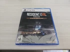 Resident Evil 7 Biohazard Gold Edition - Sony PlayStation 5