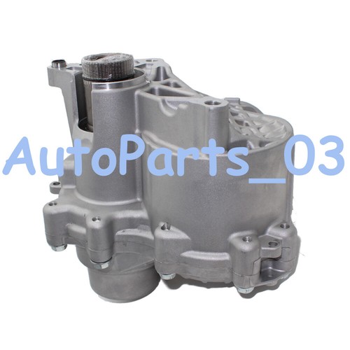 TRANSFER CASE BOX 27109811708 For 2011-2016 MINI COOPER S R61 R60 AWD Auto Trans - Foto 15 di 21