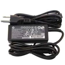 GENUINE HP 744481-003 OEM AC Power Adapter 7.4mm 45W 19.5V 2.31A Big Barrel