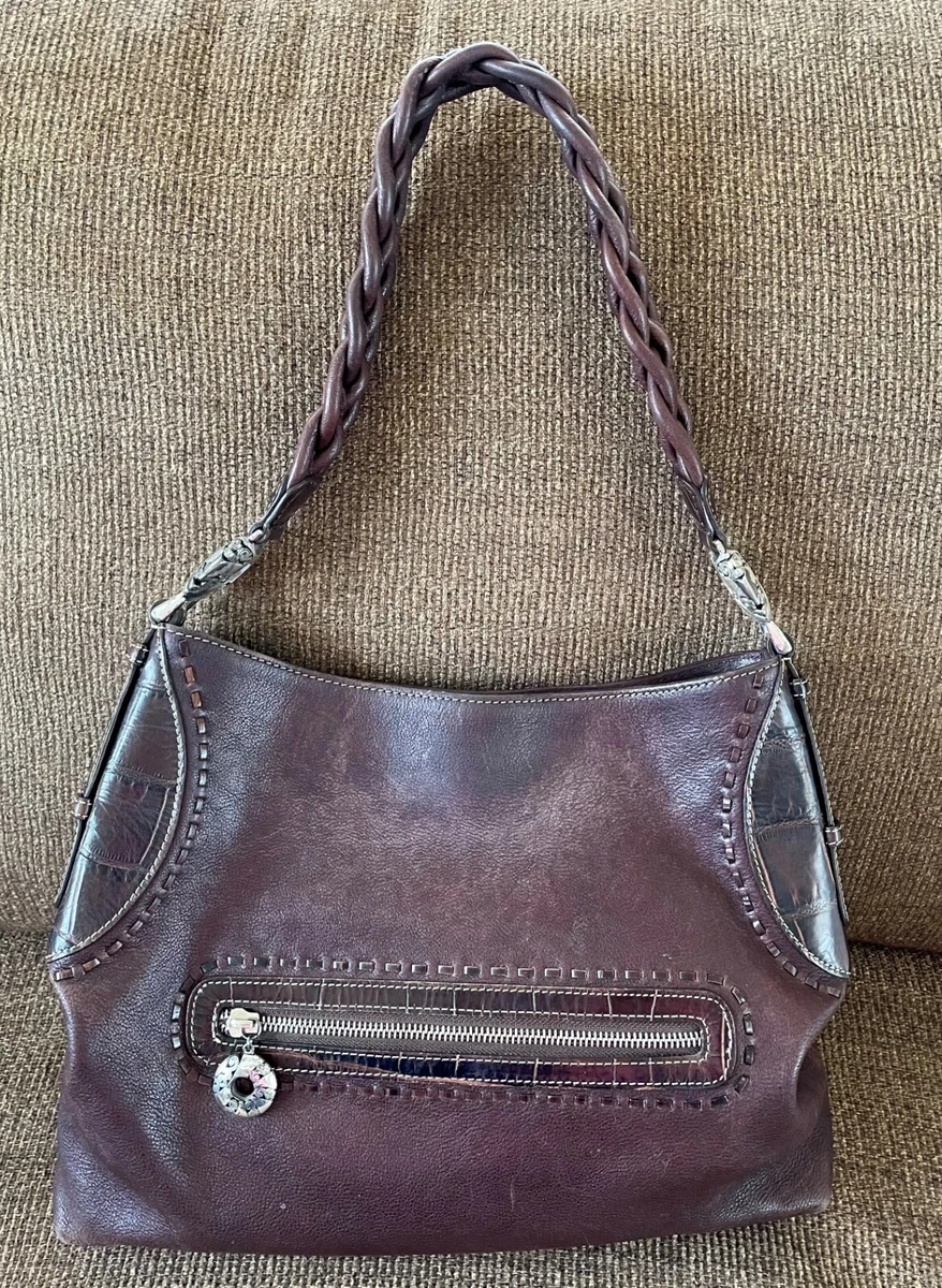 Large slouch online handbag